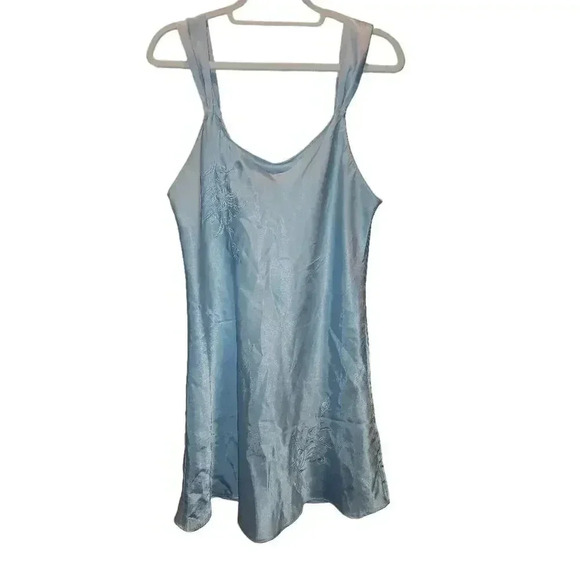Amanda Stewart Intimates M Slip Dress - Picture 1 of 5